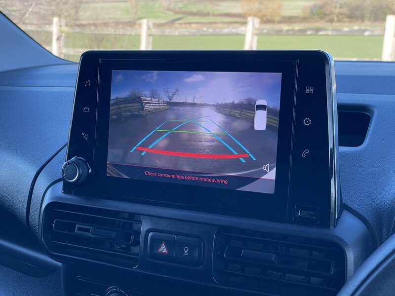 Used Citroen Berlingo 2020 for sale - 78064397: Photo 18