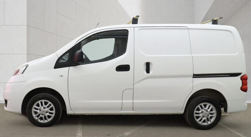 Used Nissan NV200 for sale - 78109911: Photo 2