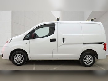 Used Nissan NV200 2015 for sale - 78109911: Photo