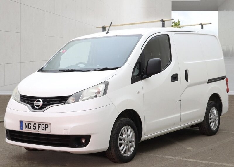 Used Nissan NV200 for sale - 78109911: Photo 6