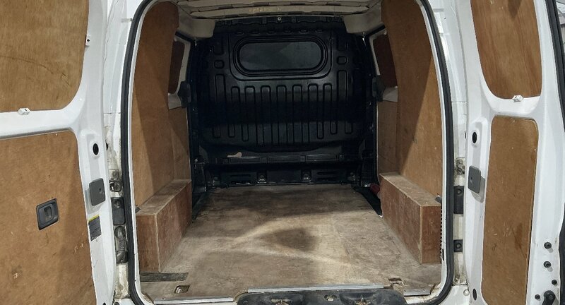 Used Nissan NV200 for sale - 78109911: Photo 7