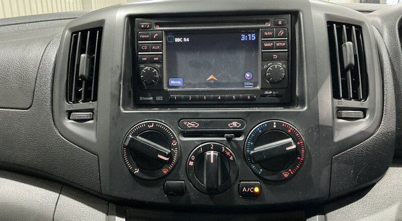 Used Nissan NV200 for sale - 78109911: Photo 8