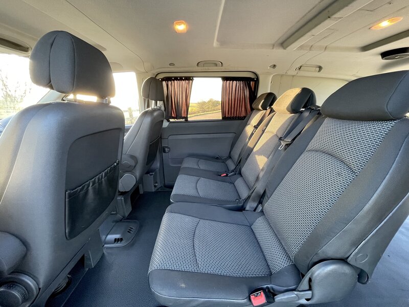 Used Mercedes-Benz Vito 2014 for sale - 78064402: Photo 19