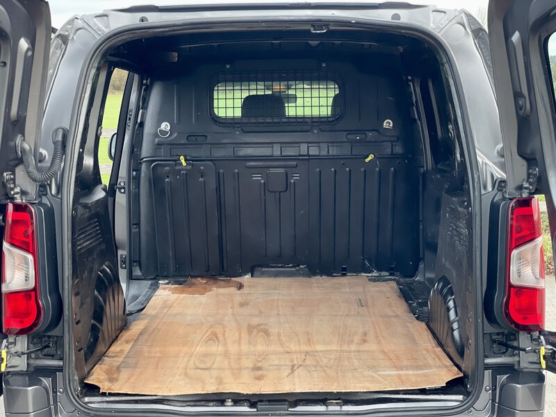 Used Citroen Berlingo 2019 for sale - 78064401: Photo 14