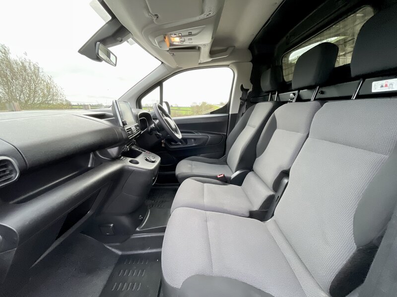 Used Citroen Berlingo 2019 for sale - 78064401: Photo 16