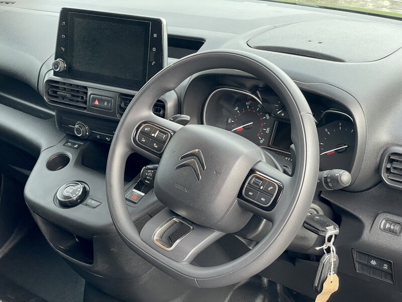 Used Citroen Berlingo 2019 for sale - 78064401: Photo 17