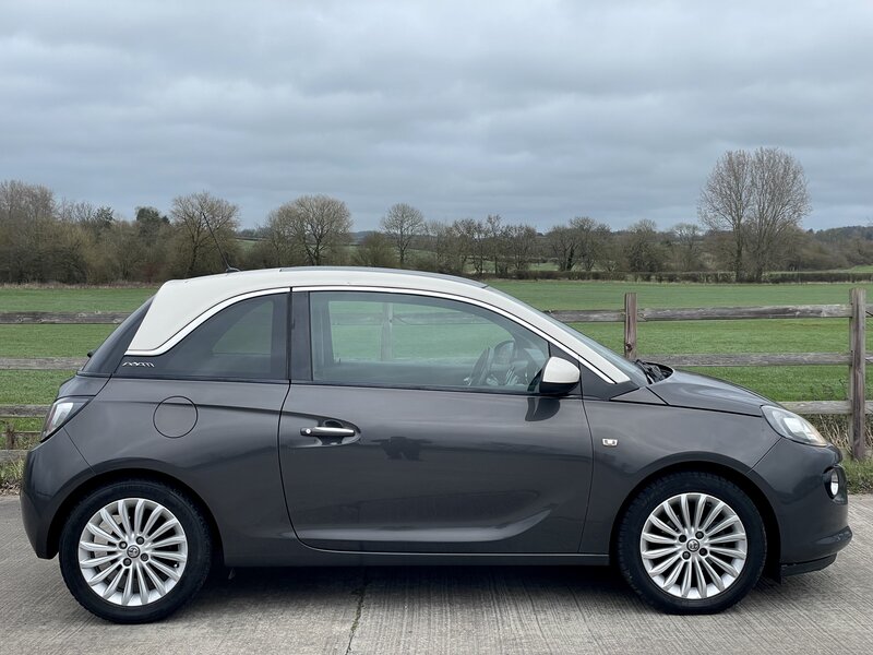 Used Vauxhall ADAM 2013 for sale - 78064404: Photo 12