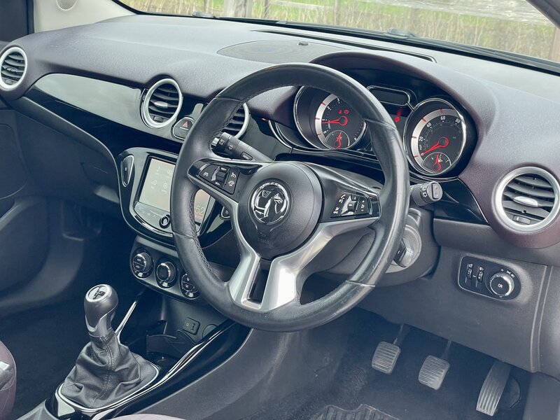 Used Vauxhall ADAM 2013 for sale - 78064404: Photo 19