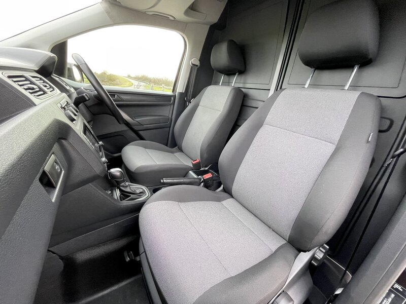 Used Volkswagen Caddy Maxi 2020 for sale - 78064400: Photo 15