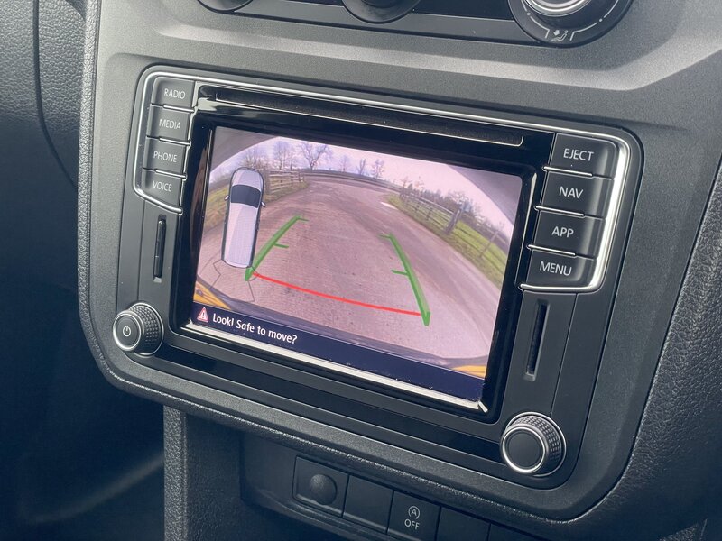 Used Volkswagen Caddy Maxi 2020 for sale - 78064400: Photo 18