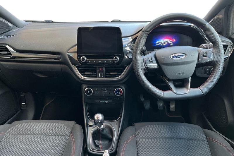 Used Ford Puma 2023 for sale - 76631361: Photo 10