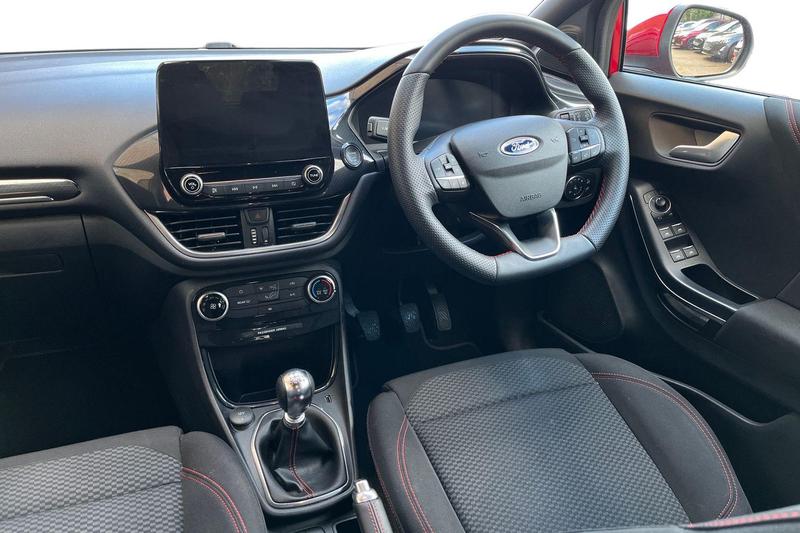 Used Ford Puma 2023 for sale - 76631361: Photo 11