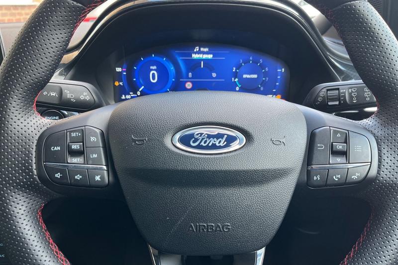 Used Ford Puma 2023 for sale - 76631361: Photo 12