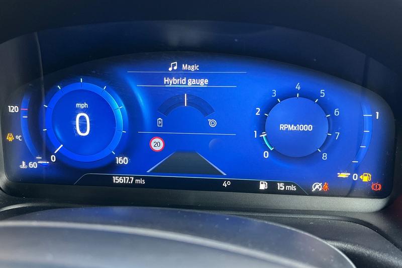 Used Ford Puma 2023 for sale - 76631361: Photo 13