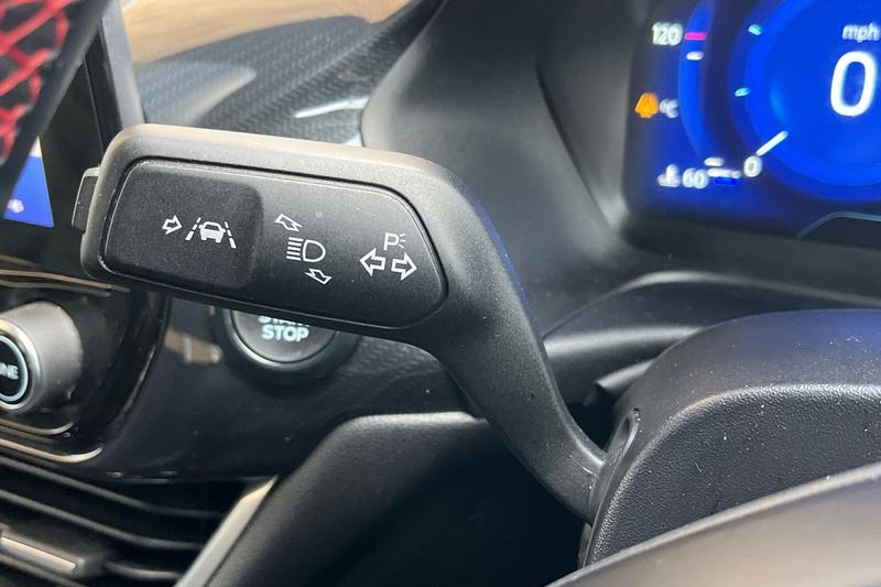 Used Ford Puma 2023 for sale - 76631361: Photo 14