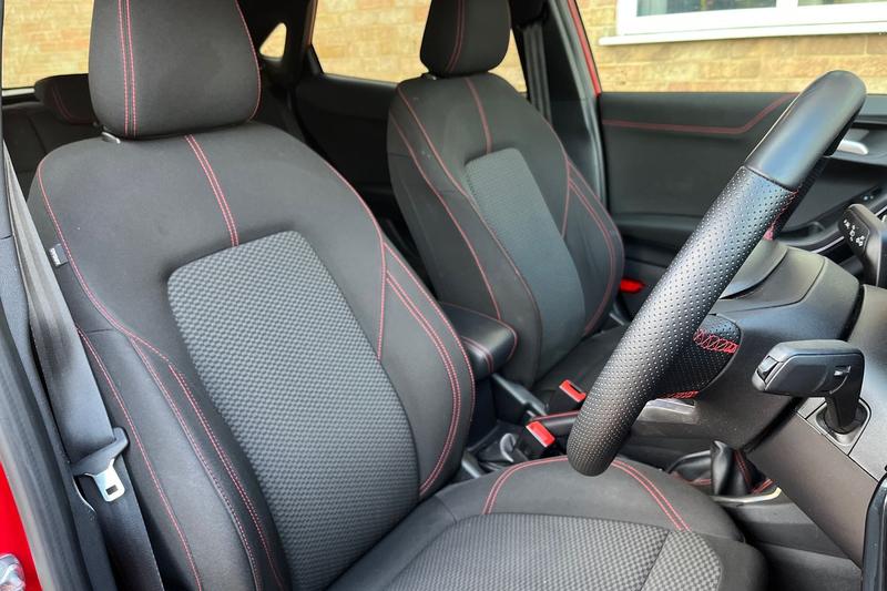 Used Ford Puma 2023 for sale - 76631361: Photo 17