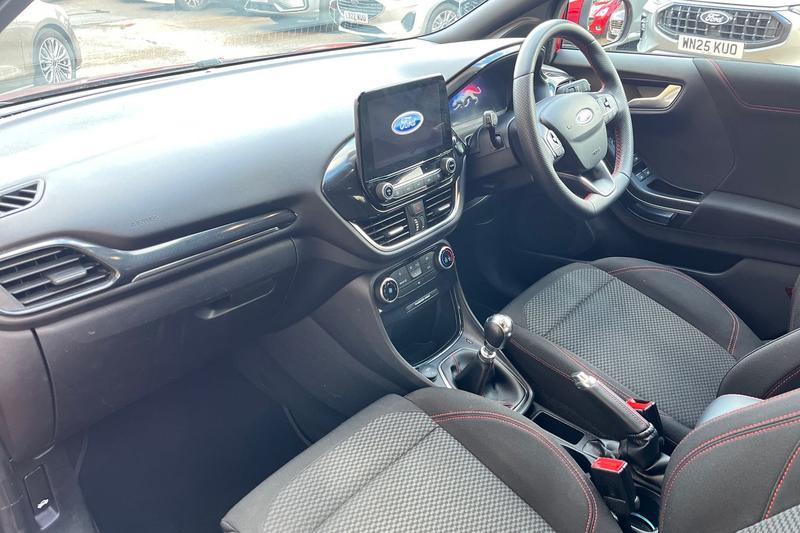 Used Ford Puma 2023 for sale - 76631361: Photo 18