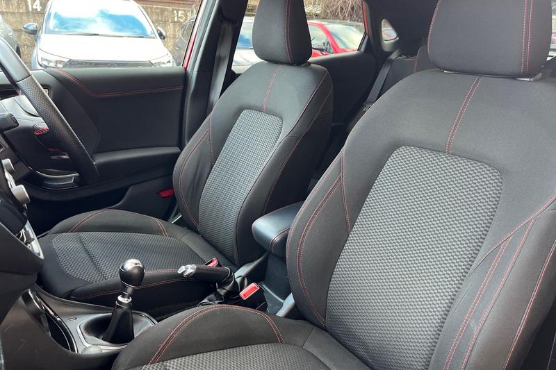 Used Ford Puma 2023 for sale - 76631361: Photo 19