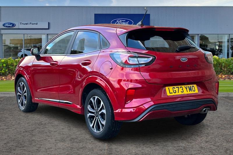 Used Ford Puma 2023 for sale - 76631361: Photo 2