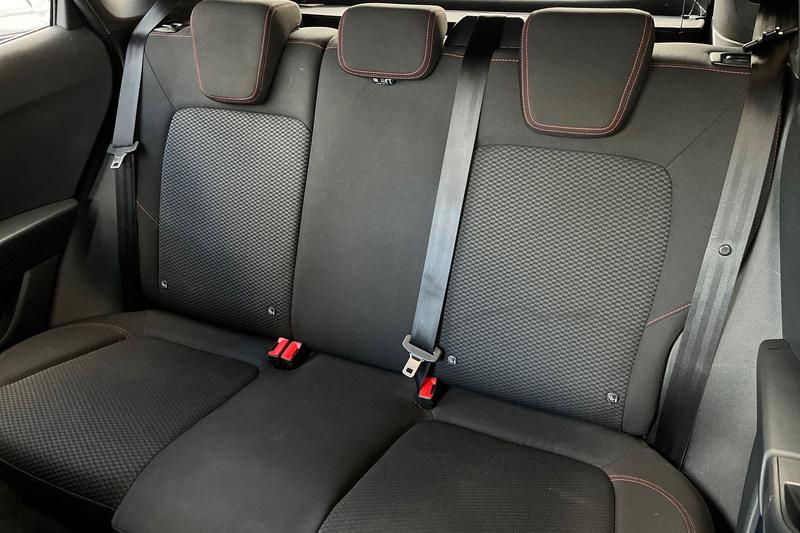 Used Ford Puma 2023 for sale - 76631361: Photo 20