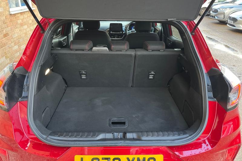 Used Ford Puma 2023 for sale - 76631361: Photo 21