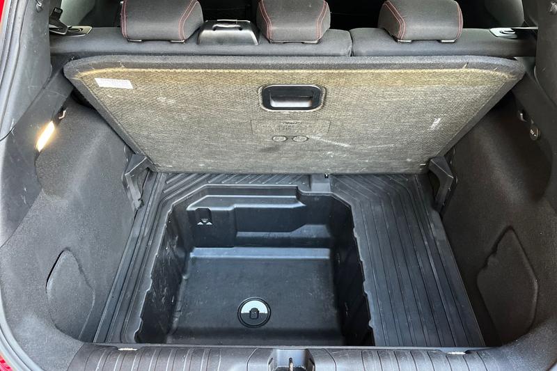 Used Ford Puma 2023 for sale - 76631361: Photo 23