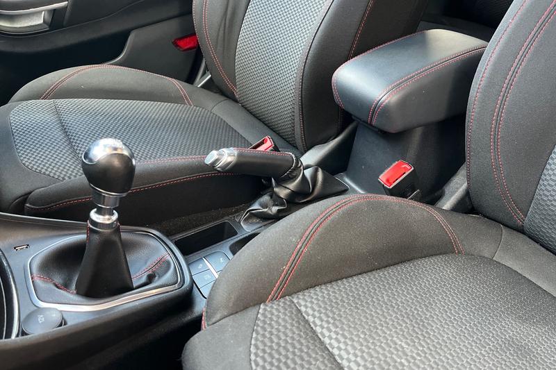 Used Ford Puma 2023 for sale - 76631361: Photo 24