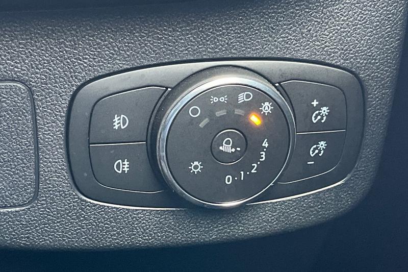 Used Ford Puma 2023 for sale - 76631361: Photo 25