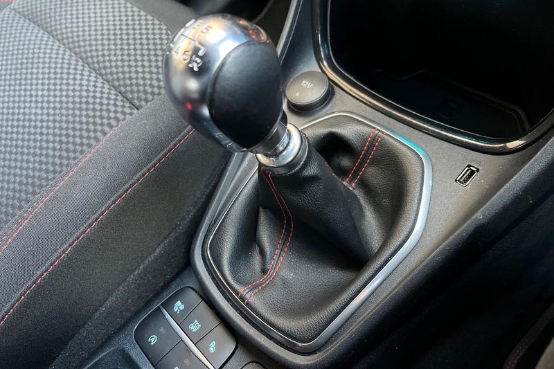 Used Ford Puma 2023 for sale - 76631361: Photo 27