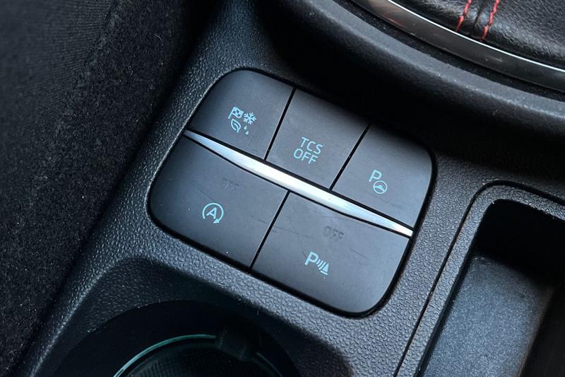 Used Ford Puma 2023 for sale - 76631361: Photo 28