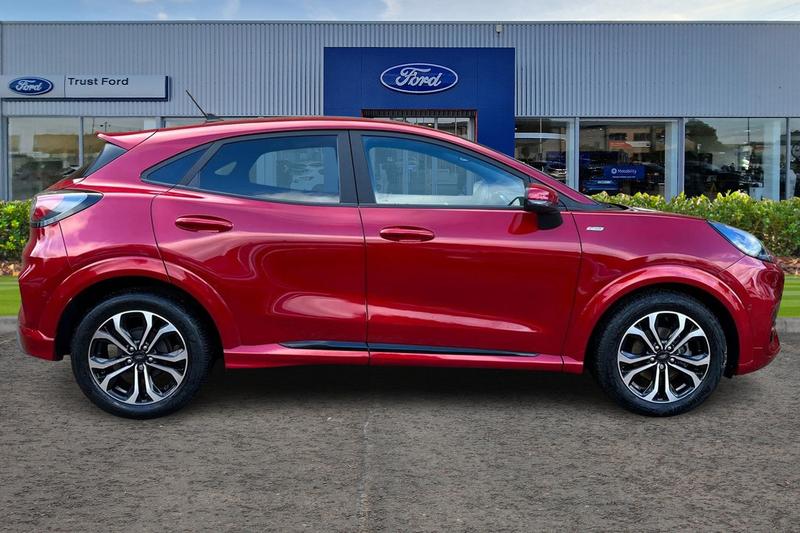 Used Ford Puma 2023 for sale - 76631361: Photo 3