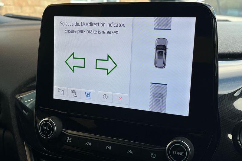 Used Ford Puma 2023 for sale - 76631361: Photo 30