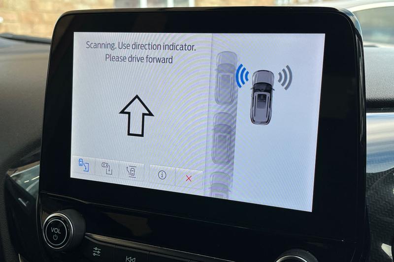 Used Ford Puma 2023 for sale - 76631361: Photo 31