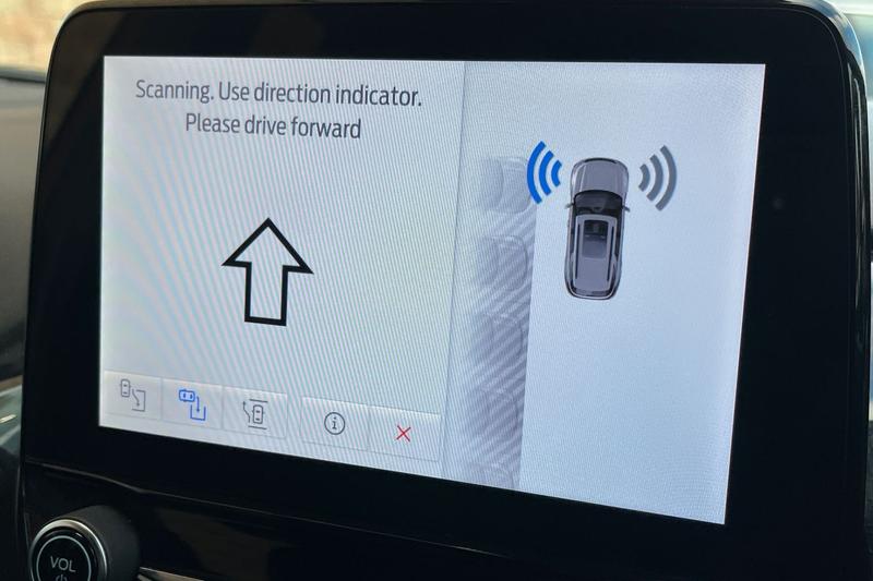 Used Ford Puma 2023 for sale - 76631361: Photo 32