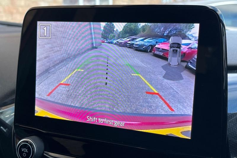 Used Ford Puma 2023 for sale - 76631361: Photo 33