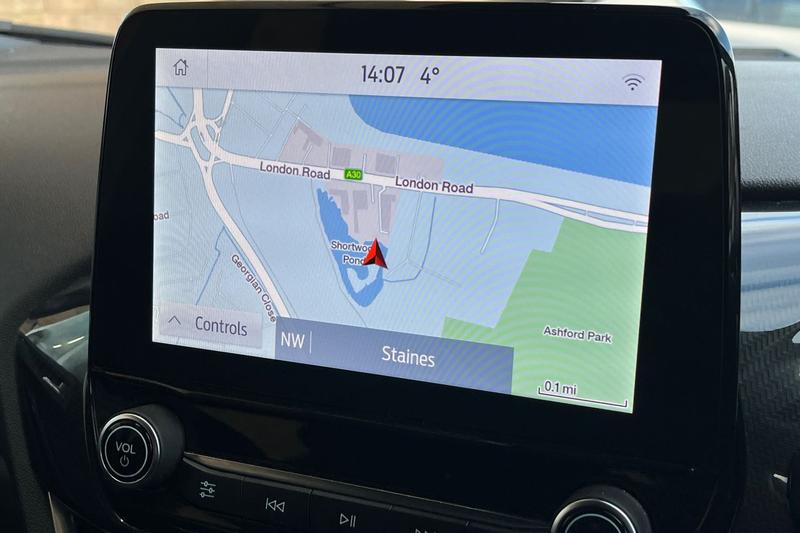 Used Ford Puma 2023 for sale - 76631361: Photo 34