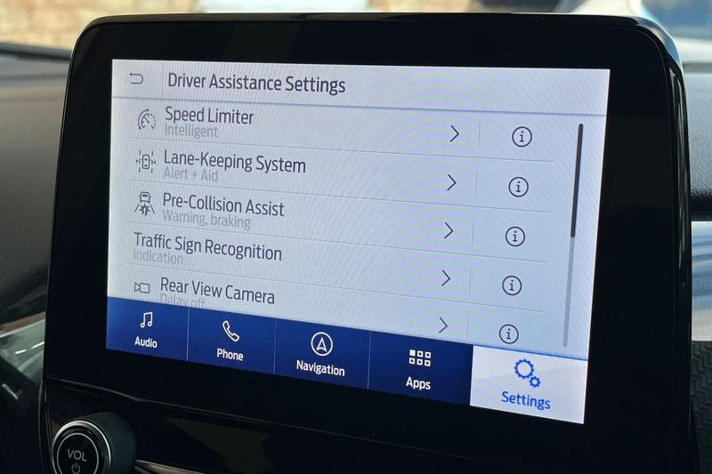 Used Ford Puma 2023 for sale - 76631361: Photo 35