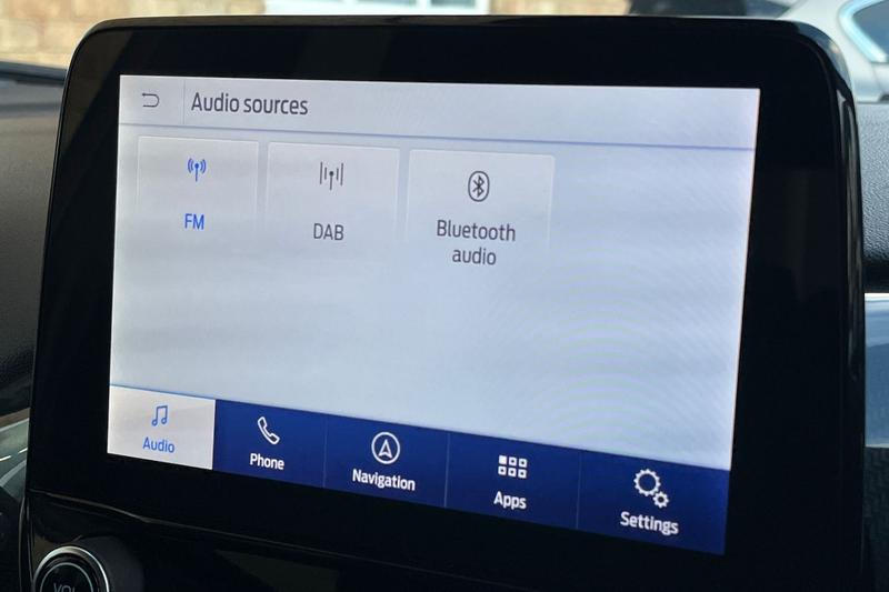 Used Ford Puma 2023 for sale - 76631361: Photo 36