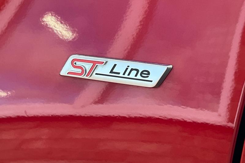 Used Ford Puma 2023 for sale - 76631361: Photo 37