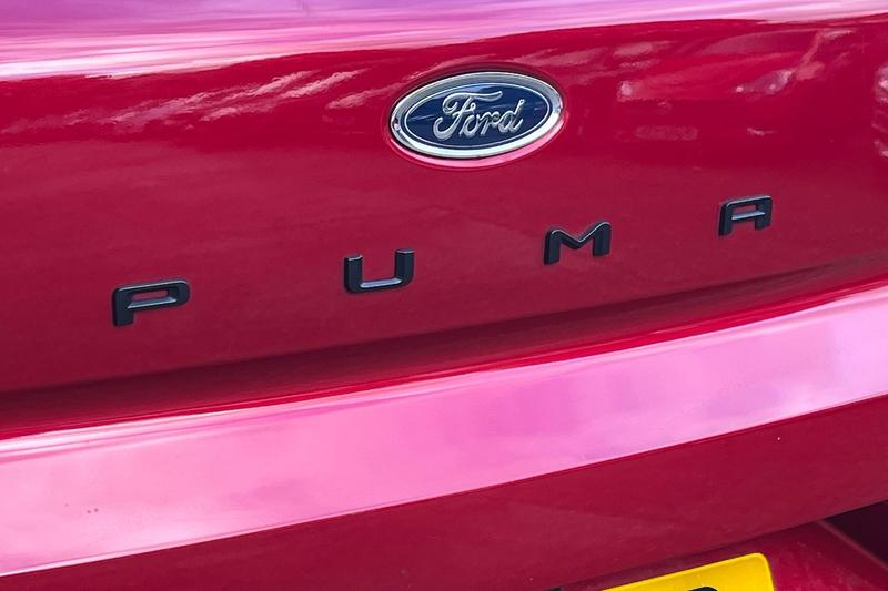 Used Ford Puma 2023 for sale - 76631361: Photo 40