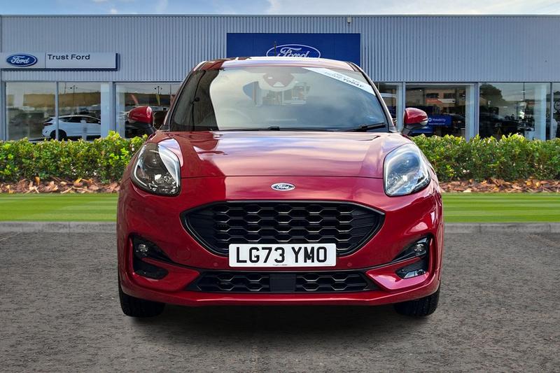 Used Ford Puma 2023 for sale - 76631361: Photo 6