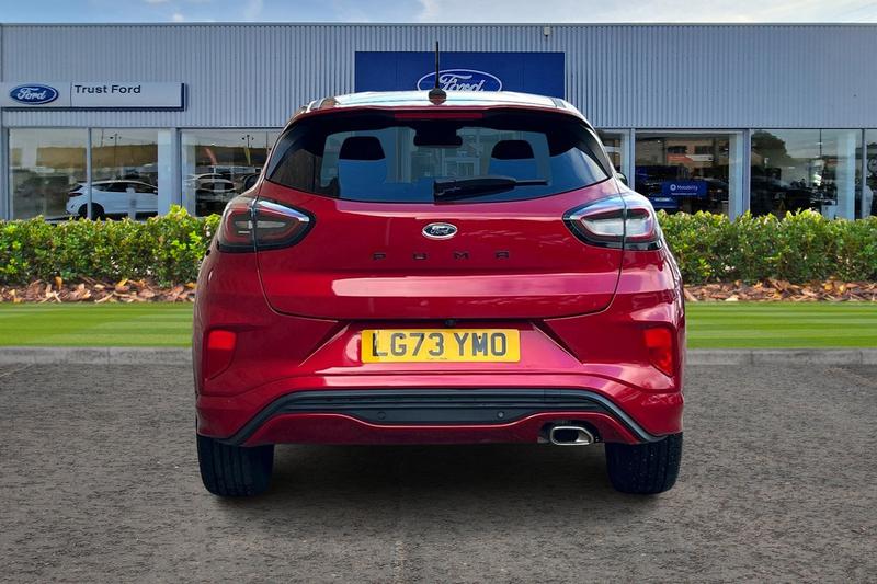 Used Ford Puma 2023 for sale - 76631361: Photo 7