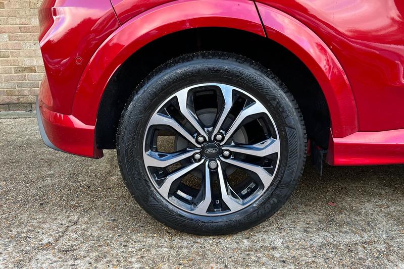 Used Ford Puma 2023 for sale - 76631361: Photo 8