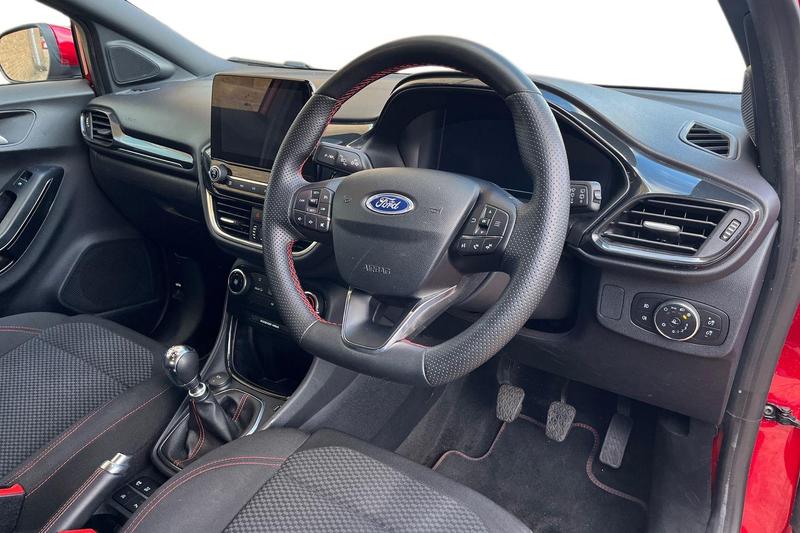 Used Ford Puma 2023 for sale - 76631361: Photo 9