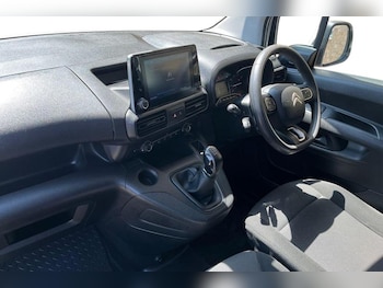 Used Citroen Berlingo 2020 for sale - 79436862: Photo