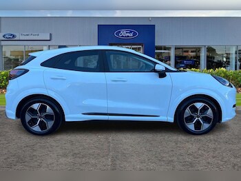 Used Ford Puma undefined for sale - 78376937: Photo