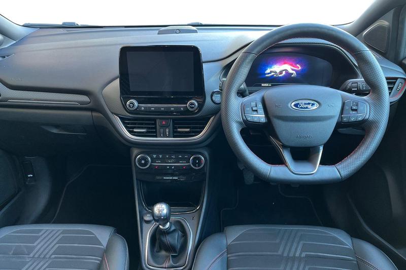 Used Ford Puma 2023 for sale - 76653392: Photo 10