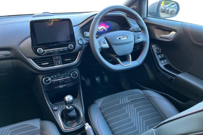 Used Ford Puma 2023 for sale - 76653392: Photo 11