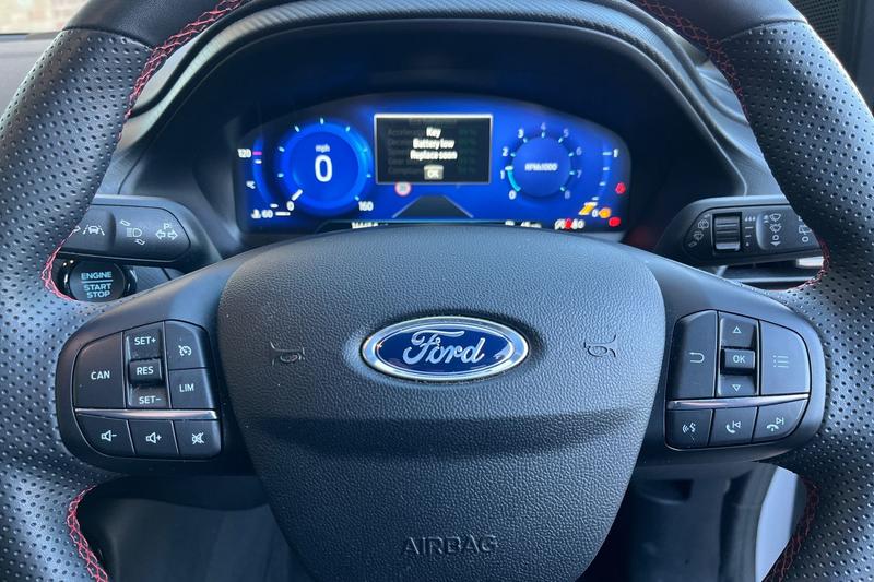 Used Ford Puma 2023 for sale - 76653392: Photo 12