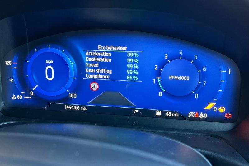 Used Ford Puma 2023 for sale - 76653392: Photo 13